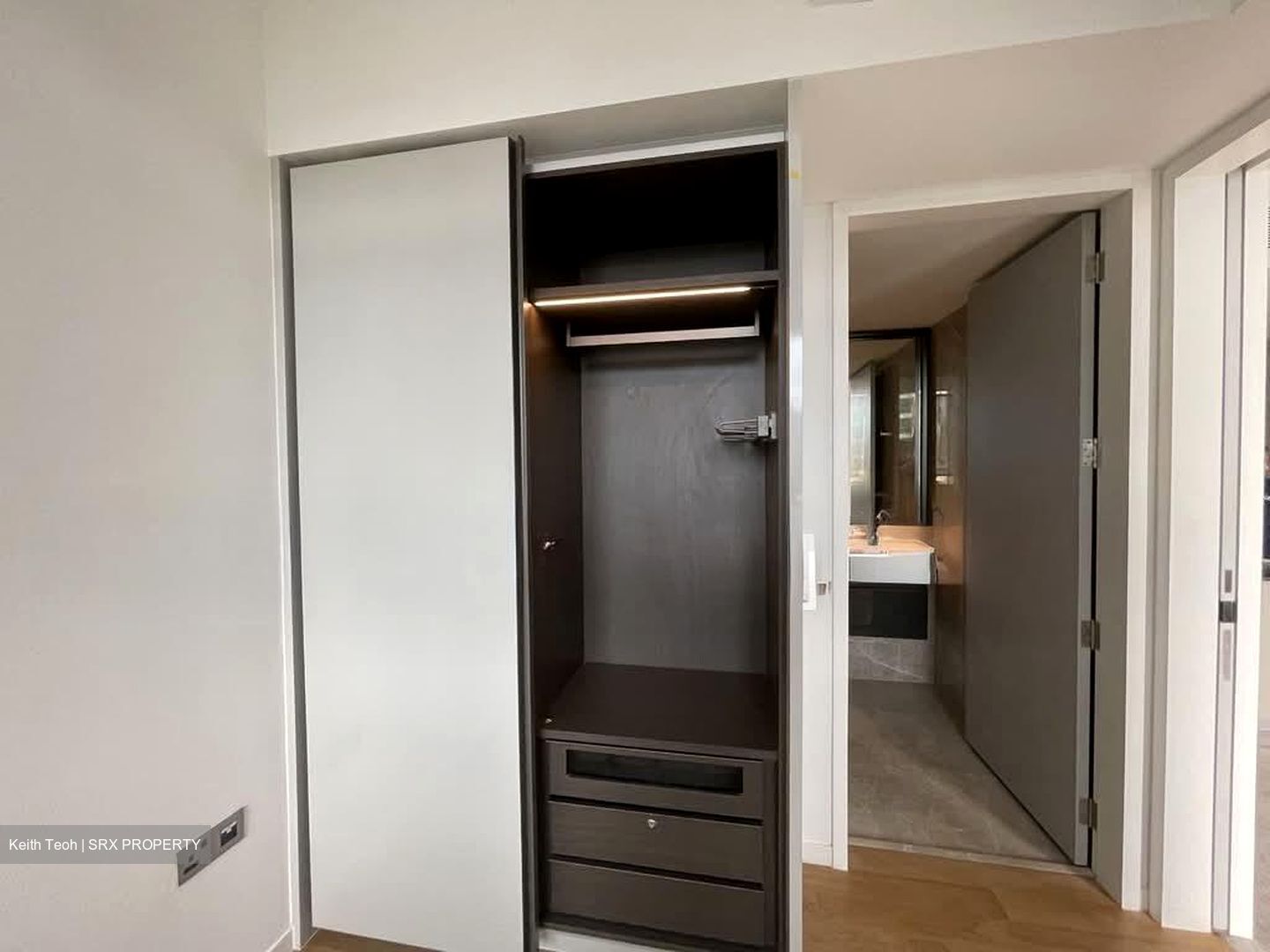 Riviere  (D3), Condominium #559553831